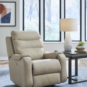 The Taylor Recliner