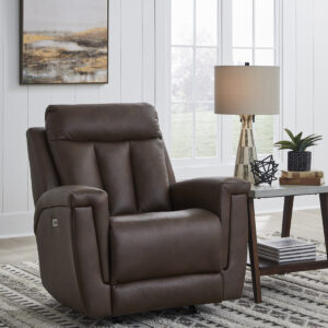 The Bridgette Recliner