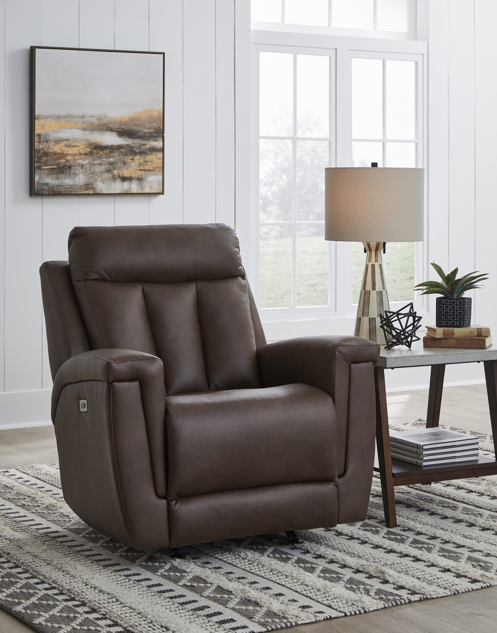 The Bridgette Recliner