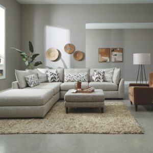 Durden Sectional