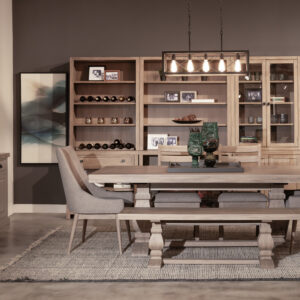 Olivia Dining Room