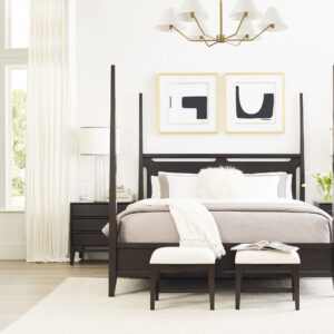 Courtland Bedroom