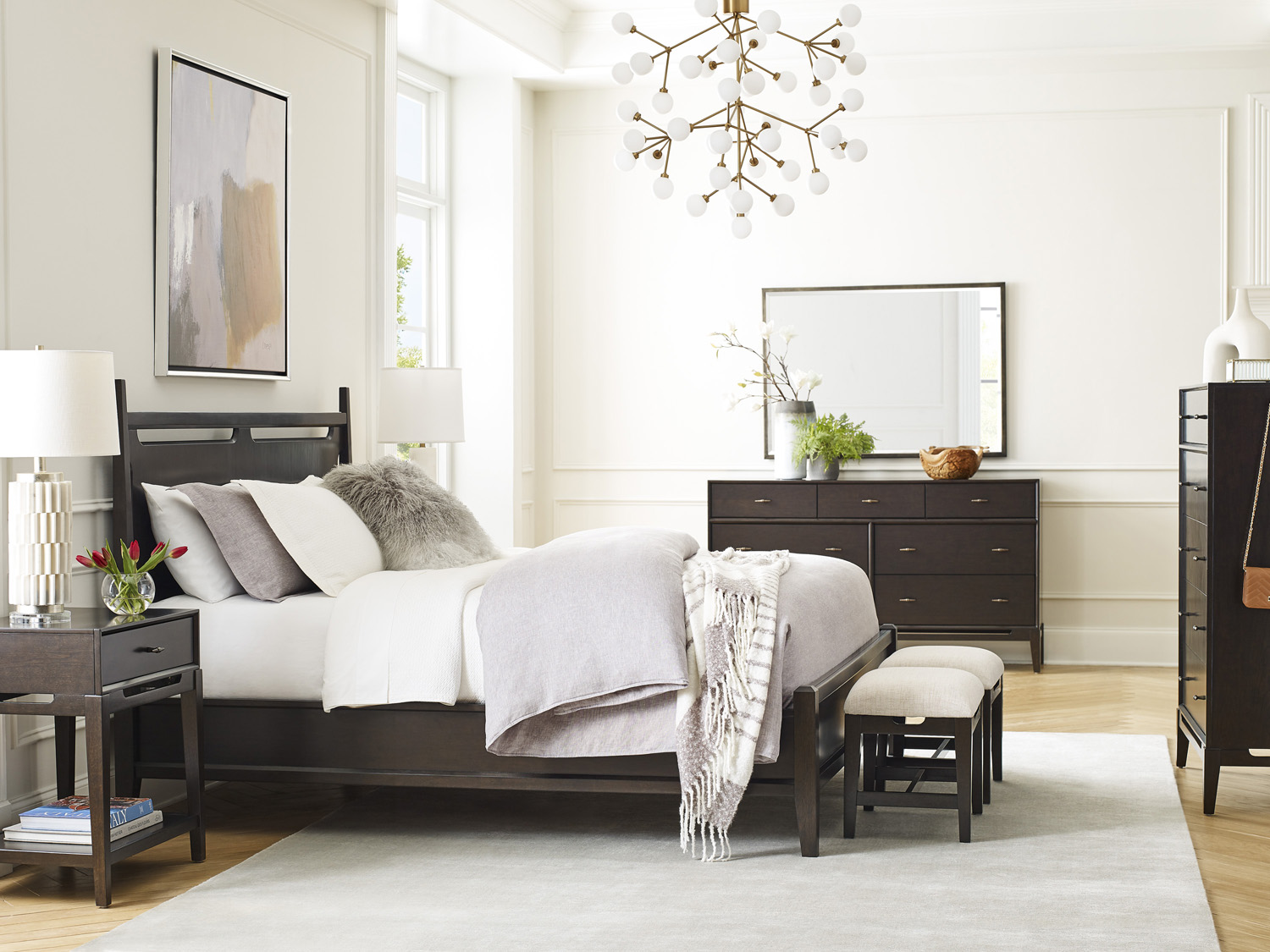 Courtland Bedroom - Image 2